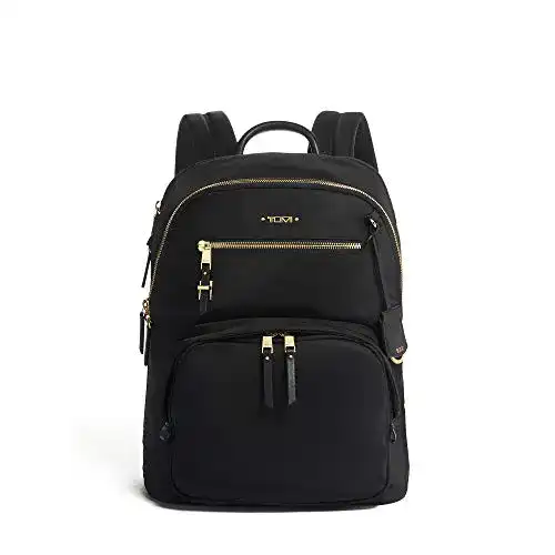 Die beste Tumi-Rucksack TUMI - Voyageur Hartford Laptop-Rucksack 2026 Test Bestseller Tumi-Rucksack TUMI – Voyageur Hartford Laptop-Rucksack