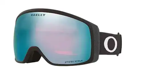 Oakley-Skibrille Oakley Unisex FLIGHT-TRACKER-XM