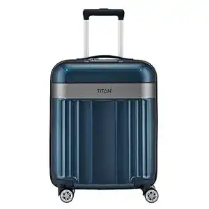 Titan-Koffer TITAN Gepäckserie „Spotlight Flash“: Edle ®-Trolleys