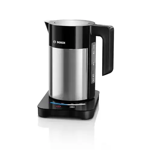 Bosch-Wasserkocher Bosch Hausgeräte TWK7203 kabellos