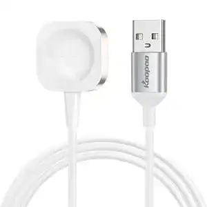 Apple-Watch-Ladekabel XUAMZ iWatch Ladegerät, kabellos