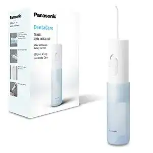 Panasonic-Munddusche Panasonic EW-DJ11 Kompakt und tragbar