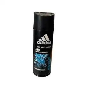 Deospray Herren adidas Ice Dive Deo Body Spray für Herren
