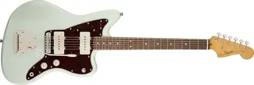 Fender-Gitarren Fender Squier by Classic Vibe 60er Jazzmaster