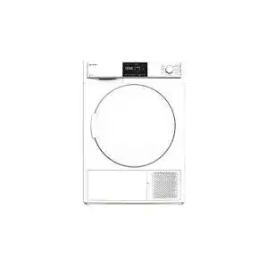Wärmepumpentrockner-7-kg SHARP KD-HHB7S8PW3-DE