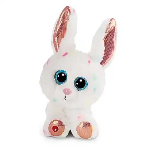 Nici-Kuscheltiere NICI 47681 Original Glubschis Spotties 15cm