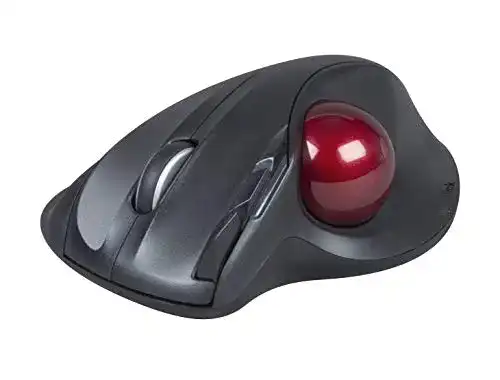 Speedlink-Maus SPEEDLINK APTICO Trackball Wireless, Bluetooth