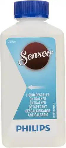 Entkalker für Kaffeevollautomaten Philips Senseo CA6521/00