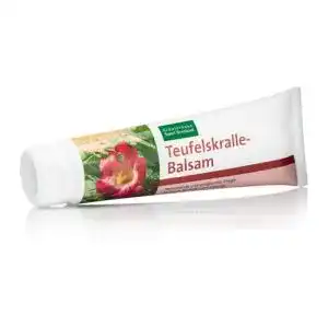 Teufelskralle-Salbe Kräuterhaus Sanct Bernhard, 150 ml