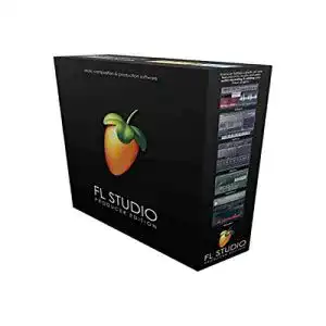 DAW-Software Image Line FL Studio 20 Producer Edition
