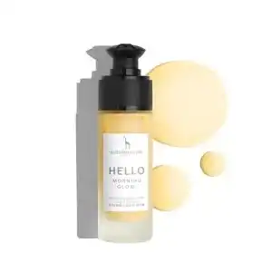 Vitamin-C-Serum MOTHER NATURE COSMETICS Vitamin C Serum