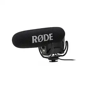 Richtmikrofon RØDE VMPRY VideoMic Pro Rycote, Kamera