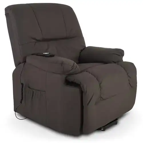 Sessel mit Aufstehhilfe MACOShopde by MACO Möbel RABURG