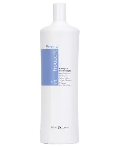 Fanola-Shampoo Fanola Frequent Shampoo uso frequente