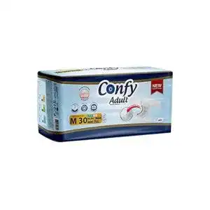 Abdl-Windel Confy Premium Windeln für Erwachsene, M