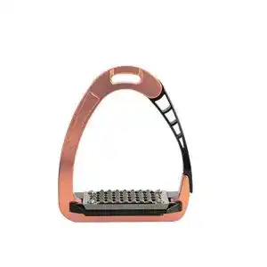 Sicherheitssteigbügel Acavallo Safety Stirrup Rose Gold Arena