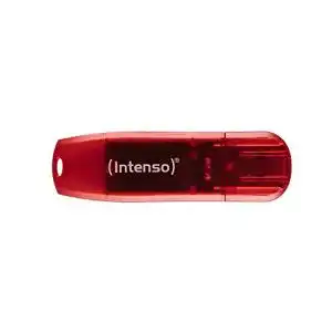 Intenso-USB-Stick Intenso Rainbow Line 128 GB USB-Stick USB 2.0