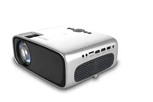 Philips-Beamer Philips Projection Philips NeoPix Prime, Bluetooth