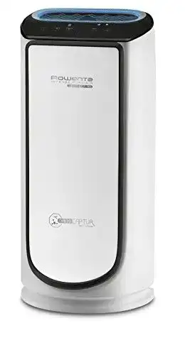 Viren-Luftreiniger 100 m² Rowenta PU6080 Intense Pure Air