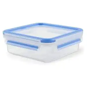 Emsa-Vorratsdosen Emsa Fruit Bowl 508536 CLIP & CLOSE 850 ml