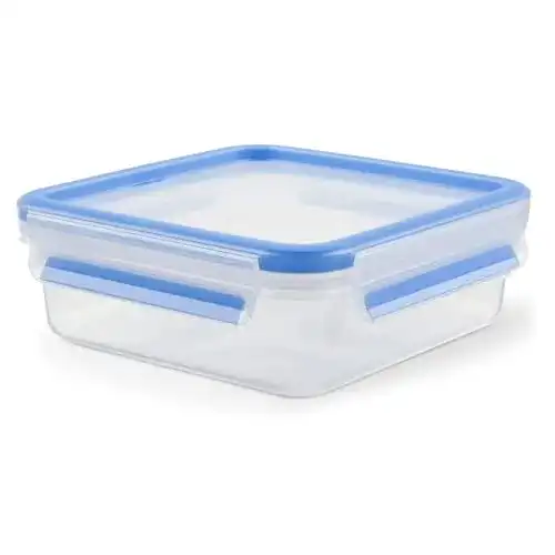 Emsa-Vorratsdosen Emsa Fruit Bowl 508536 CLIP & CLOSE 850 ml