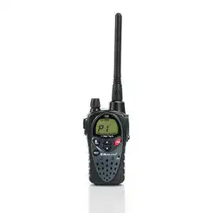 Midland-Funkgerät Midland G9E Plus PMR Funkgerät schwarz