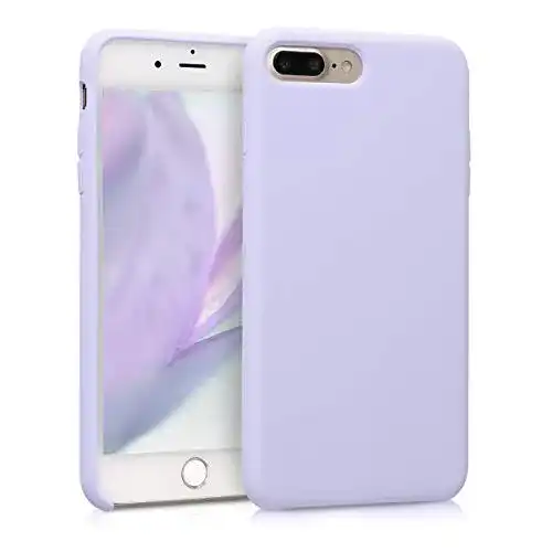 Die beste iPhone-7-plus-Hülle kwmobile, Hülle Silikon gummiert 2026 Test Bestseller iPhone-7-plus-Hülle kwmobile, Hülle Silikon gummiert