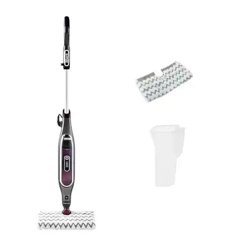 Dampfbesen Shark [S6003EU] Klik n´ Flip Smartronic Deluxe
