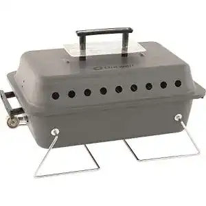 Lavasteingrill Outwell Gasgrill Lavastein Asado