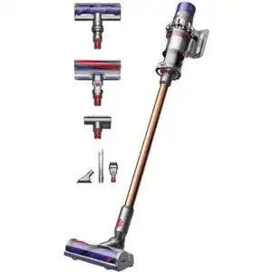 Akku-Staubsauger Dyson Cyclone V10 Absolute beutel- u. kabellos