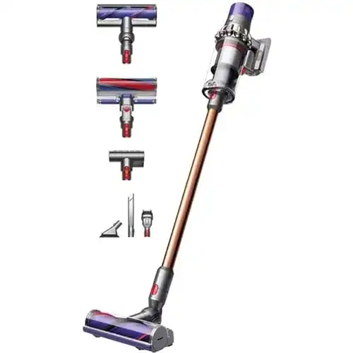 Akku-Staubsauger Dyson Cyclone V10 Absolute beutel- u. kabellos