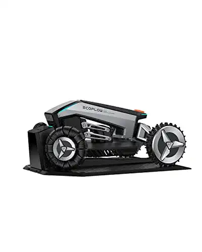 Mähroboter ohne Begrenzungskabel EF ECOFLOW EcoFlow Blade