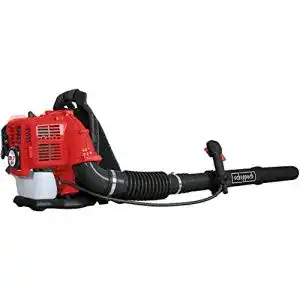 Benzin-Laubbläser Scheppach Benzin Laubbläser LB5200BP