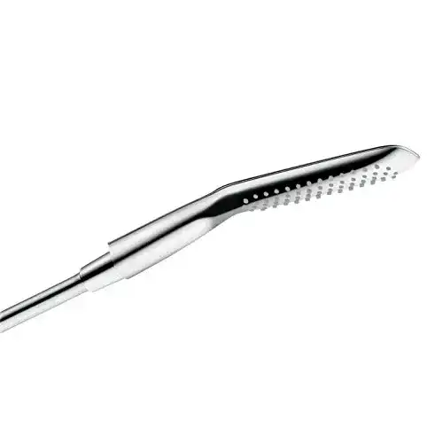Die beste Stabhandbrause hansgrohe PuraVida 120 Air Duschkopf, Chrom 2026 Test Bestseller Stabhandbrause hansgrohe PuraVida 120 Air Duschkopf, Chrom