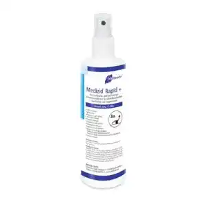Desinfektionsspray Meditrade 01002D Medizid Rapid, 250 ml