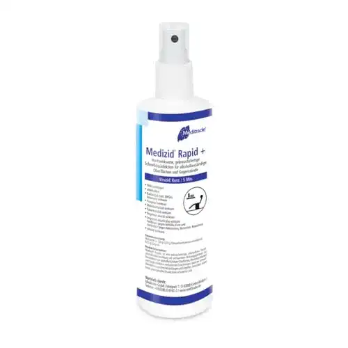 Desinfektionsspray Meditrade 01002D Medizid Rapid, 250 ml