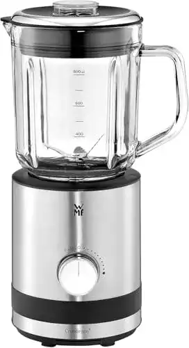 Die beste WMF-Mixer WMF Küchenminis Kompaktmixer, Standmixer, 400 W 2026 Test Bestseller WMF-Mixer WMF Küchenminis Kompaktmixer, Standmixer, 400 W