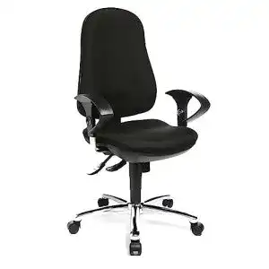 Topstar-Bürostuhl Topstar Support SY, ergonomischer Bürostuhl