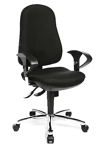 Topstar-Bürostuhl Topstar Support SY, ergonomischer Bürostuhl