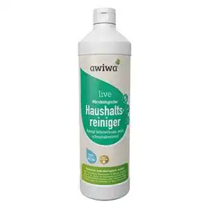 Bodenreiniger awiwa Haushaltsreiniger & Allzweckreiniger