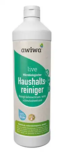 Bodenreiniger awiwa Haushaltsreiniger & Allzweckreiniger