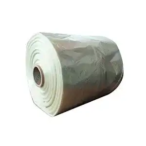Schlauchfolie PERVAC Schrumpffolie Schlauchform ca. 35cm