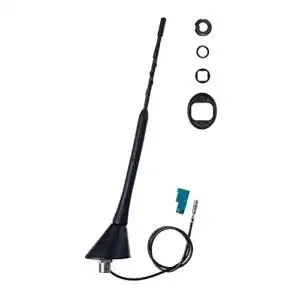 DAB-Antenne Antennentechnik Bad Blankenburg 2116.01 Flex