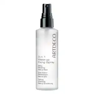 Fixing-Spray Artdeco 3 In 1 Make-up Fixing Spray, 100 ml