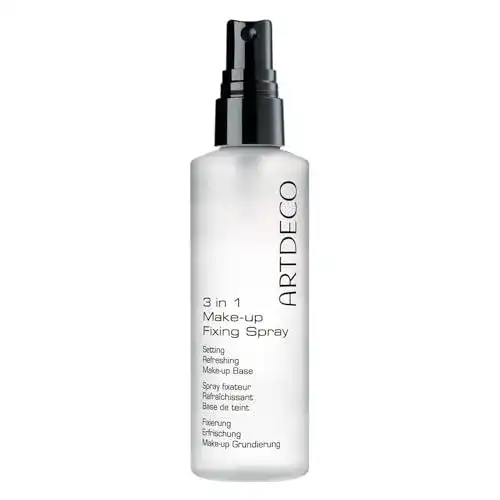 Fixing-Spray Artdeco 3 In 1 Make-up Fixing Spray, 100 ml