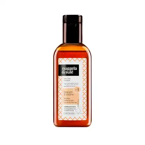 Haarwachstum-Shampoo Nuggela & Sulé Premium Nº1