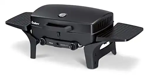 Gasgrill Enders ® URBAN, Tischgrill, Grillen-, Kochen- und Backen