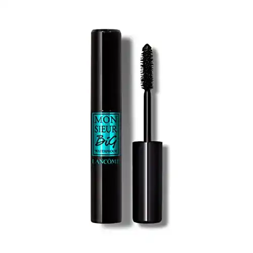 Lancôme-Mascara Lancome Monsieur Big Mascara 01 Waterproof