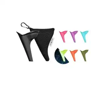 Urinella PiPiLOTTA ® Frauenurinal für Unterwegs, Pinkelhilfe