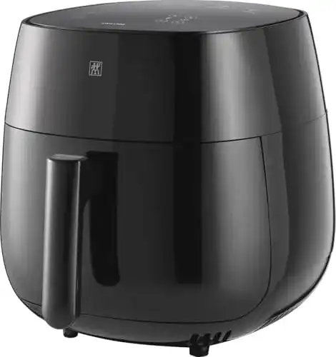 Die beste Heißluftfritteuse für 4 Personen ZWILLING Air Fryer 2026 Test Bestseller Heißluftfritteuse für 4 Personen ZWILLING Air Fryer